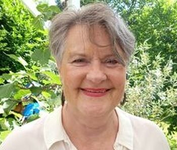 anne linde