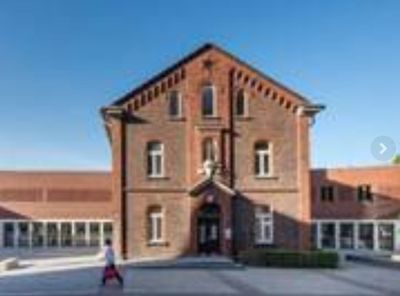Waldsiedlung – das kleine Viertel