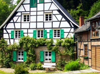 Lambertsmühle und Mühlenmuseum