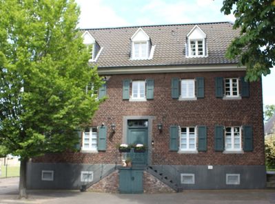Rheindorf