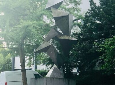 skulptour 1f