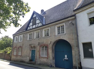 wein rheindorf zollhaus