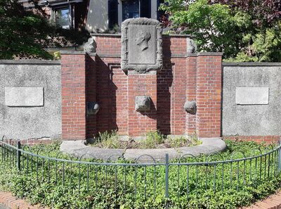 kolonien anna brunnen