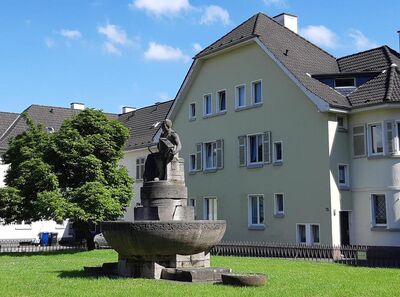 kolonien anna feierabendbrunnen