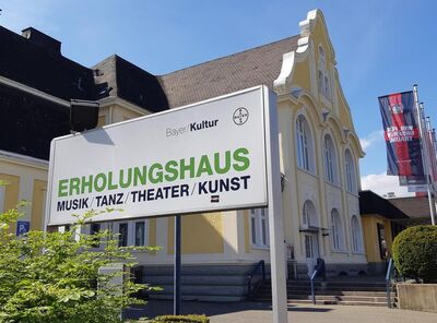 kolonien erholungshaus