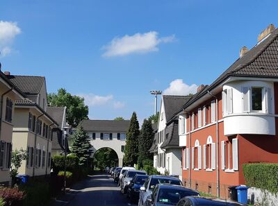 kolonien strasse johanna