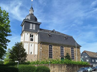 Bergisch Neukirchen