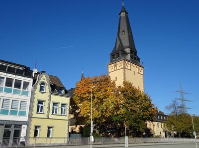 Neu(gierig) durch Manfort (Teil 1+2)