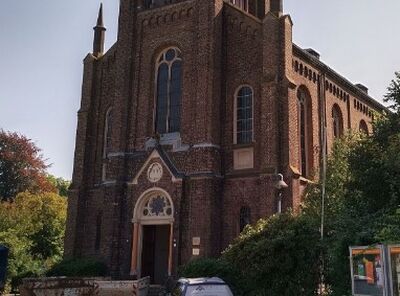 kirche bielert