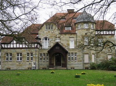 villa roemer