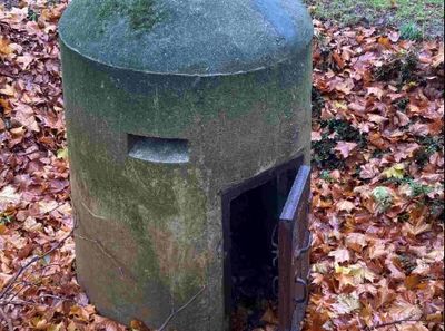 bunker opl 3