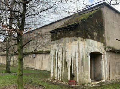 bunker opl 4