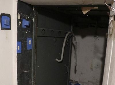 bunker w6