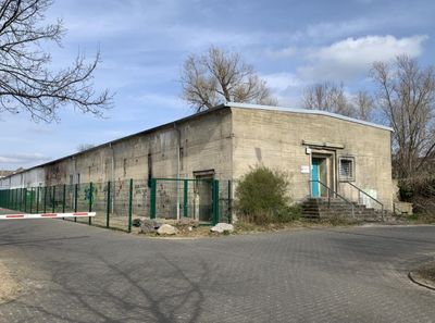 bunker w7